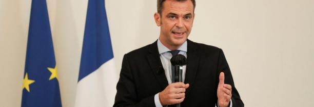 Les annonces du Ministre de la Santé Olivier Véran