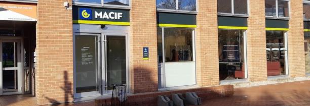 Le groupe MACIF à Hénin-Beaumont recrute un Agent d'accueil (F/H) en CDD