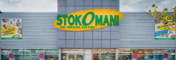 Stokomani à Lys-lez-Lannoy recherche employé(e) libre service