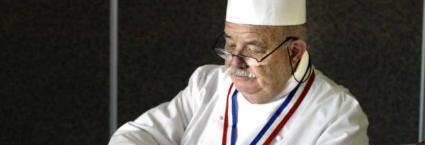 Le chef étoilé Pierre Troisgros est décédé à l'âge de 92 ans