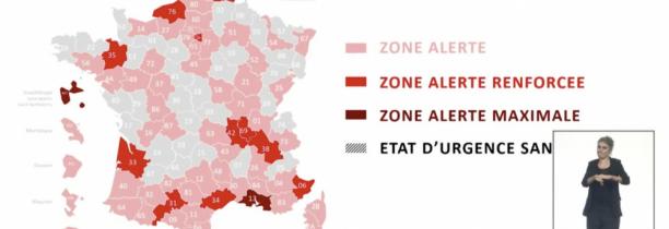 Lille en alerte renforcée