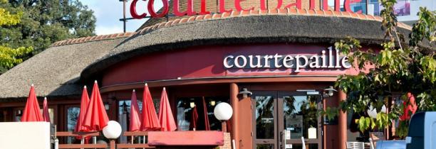 L'enseigne Courtepaille rachetée par son concurrent Buffalo Grill