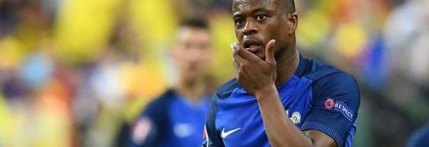 Sur Instagram, Patrice Evra évoque le racisme en Equipe de France