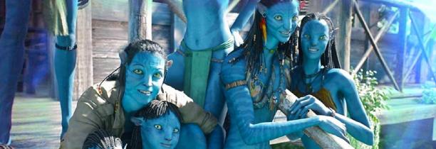 Avatar 2 et 3 approchent !