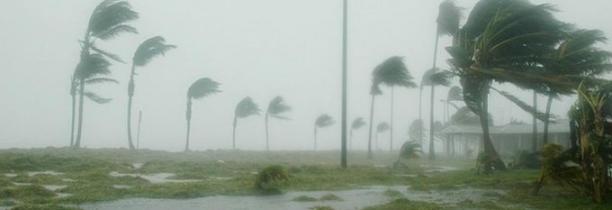 Une tempête touchera le Nord de la France dès jeudi soir - Le point avec Agate Météo