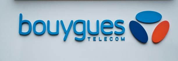 Bouygues Telecom à Lens recrute un Vendeur en téléphonie mobile [H/F]