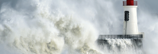 Tempête Alex : Le Morbihan passe en vigilance rouge