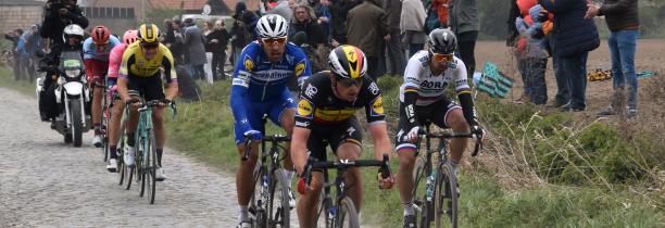 Paris-Roubaix : La préfecture se prononcera bientôt