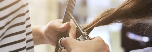 Le salon de coiffure "NDJ Coiffure" à Lens recrute un Coiffeur [H/F]