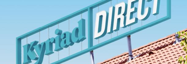 Emploi : Poste de Réceptionniste en CDI au sein de l'hôtel "Kyriad Direct" à Roubaix