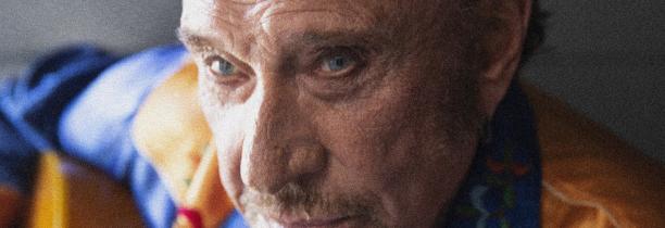 Voici le clip du nouveau Johnny Hallyday