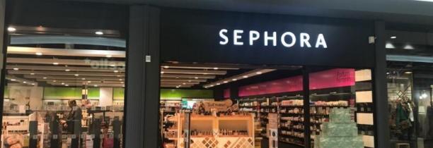 La boutique Sephora à Faches-Thumesnil recrute un Conseiller(e) de vente (F/H)