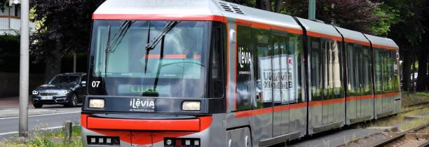 Lille : Les deux lignes du tramway à l'arrêt ce week-end