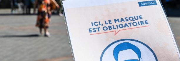 Couvre-feu : Une attestation vous sera demandée et sera téléchargeable sur le site du Ministère de l'Intérieur.