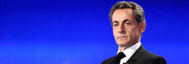 Nicolas Sarkozy de nouveau mis en examen pour "association de malfaiteurs"