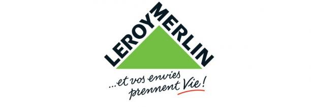 Leroy Merlin à Lesquin recherche conseiller(ère) de vente en CDI