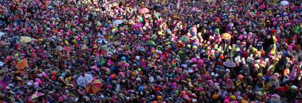 Le Carnaval de Dunkerque 2021 est annulé