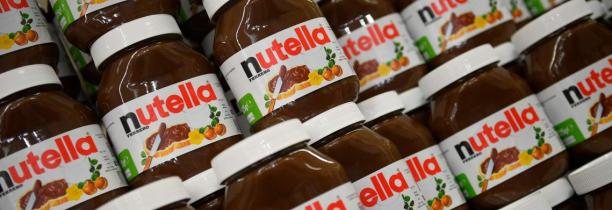 Un incendie s'est déclaré dans la plus grande usine Nutella au monde