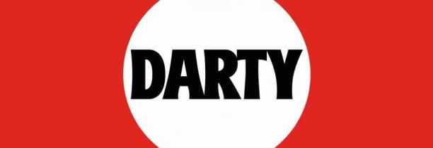 Le magasin "Darty" de Bruay-la-Buissière recrute un Vendeur [H/F]