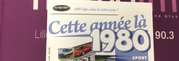 Votre magazine "Cette année là"