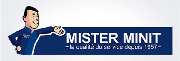 Mister Minit à Béthune recrute un(e) hôte(sse) de vente