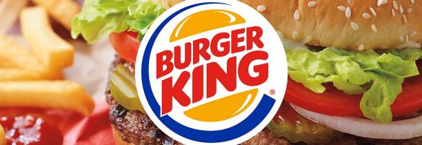 EMPLOI : BURGER KING EQUIPIER H/F - EURALILLE