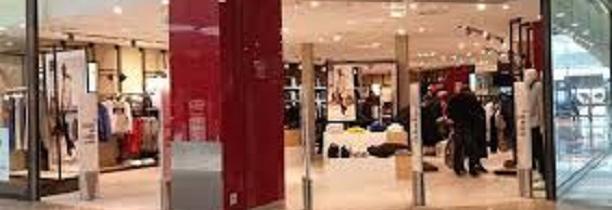 CELIO va fermer 102 magasins en France