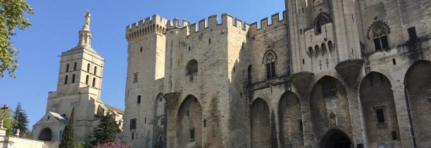 AVIGNON: Un homme armé d'un couteau tué ALERTE INFO