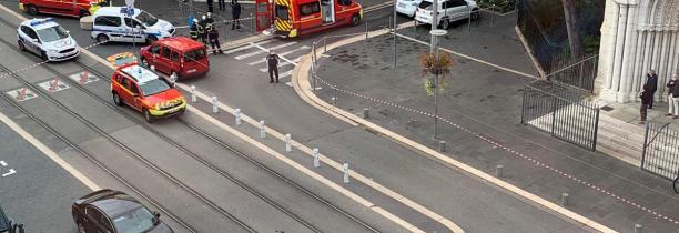 Attentat de Nice : Un homme placé en garde à vue