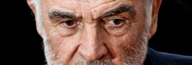 Sean Connery est mort