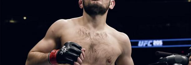 La star de MMA Khabib Nurmagomedov s'en prend au président de la République Macron "Qu’Allah lâche son châtiment"