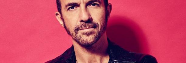 Calogero reporte la sortie de son album "Centre Ville"