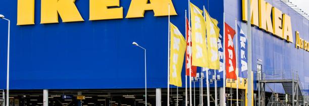 IKEA va stopper la vente d'un produit dans ses magasins