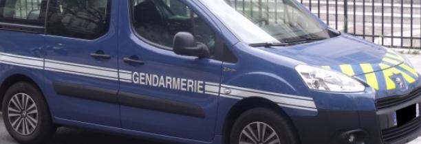 Des menaces devant une école privée