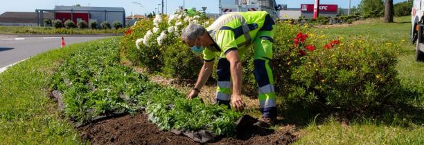 La mairie de Mons-en-Barœul recrute un Jardinier [H/F]