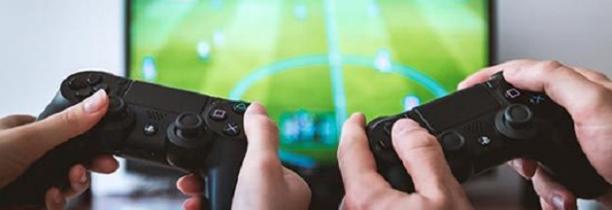 + de 50% des français jouent régulièrement aux jeux vidéo