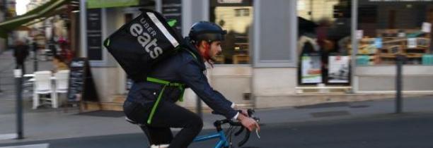 Fini la livraison et la vente à emporter sur Paris à partir de 22 heures