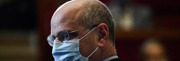 BAC : "Les épreuves d'évaluation communes annulées au profit du contrôle continu" annonce Jean-Michel Blanquer