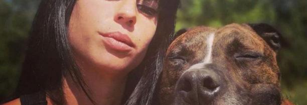 "Curtis est innocent. Il n'aurait jamais tué Elisa" : Le compagnon d'Elisa Pilarski prend la défense de son chien