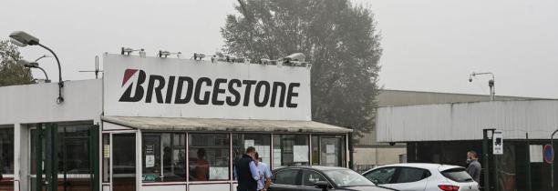 BRIDGESTONE refuse le plan de sauvetage et ferme le site de Bethune