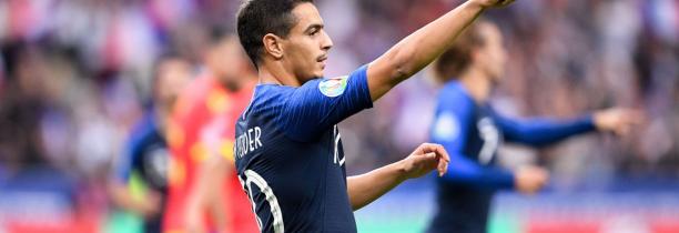 Equipe de France : Ben Yedder forfait