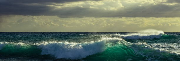 Ce dimanche: coup de vent et risque de submersion marine sur la côte Nord AGATE METEO