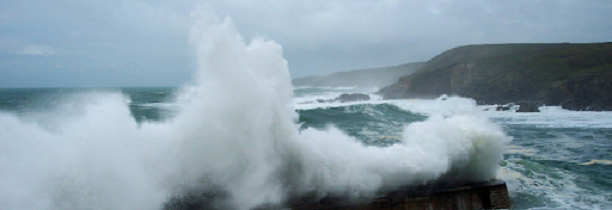 URGENT  Avis de tempête ce dimanche sur les Hauts de France avec des vents à 110 KM/H