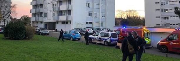 Un homme attaque plusieurs personnes âgées en pleine rue faisant deux morts et un blessé grave