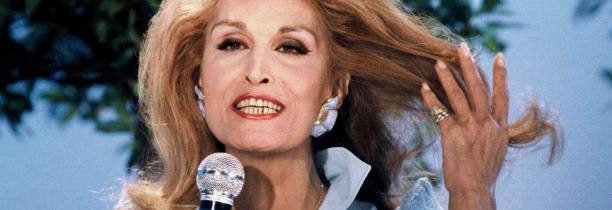 Une chanson de DALIDA dans le prochain James Bond 2021  VIDEO