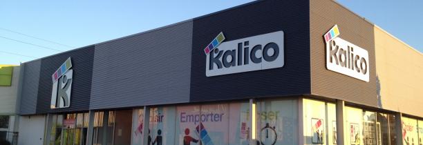 Kalico à Bruay-la-Buissière recherche vendeur / vendeuse polyvalent(e)