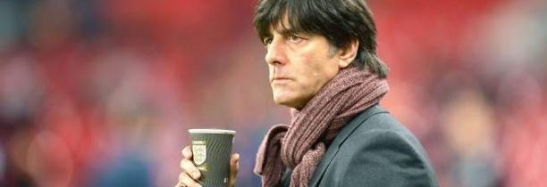 Malgré la débâcle 6-0 contre l'Espagne, Joachim Löw reste sélectionneur de l'Allemagne