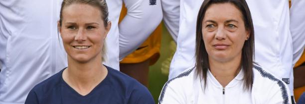 Equipe de France féminine : Malgré la polémique, Corinne Diacre sélectionne Amandine Henry