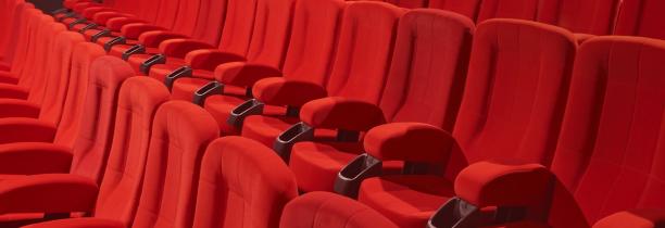 Réouverture envisagée mi-décembre pour les cinémas et salles de spectacle