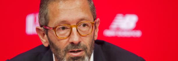 LOSC : Après de nombreux conflits avec Luis Campos, Marc Ingla démissionne